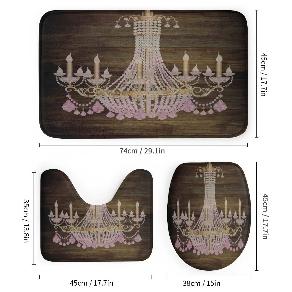 Vintage Style Country — Detail 1