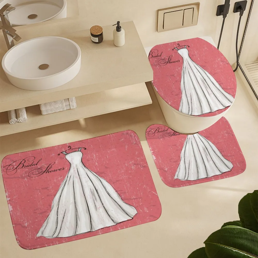 Wedding Bride Party — Detail 5