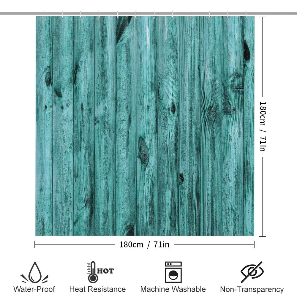 Antique Timber Texture — Detail 2