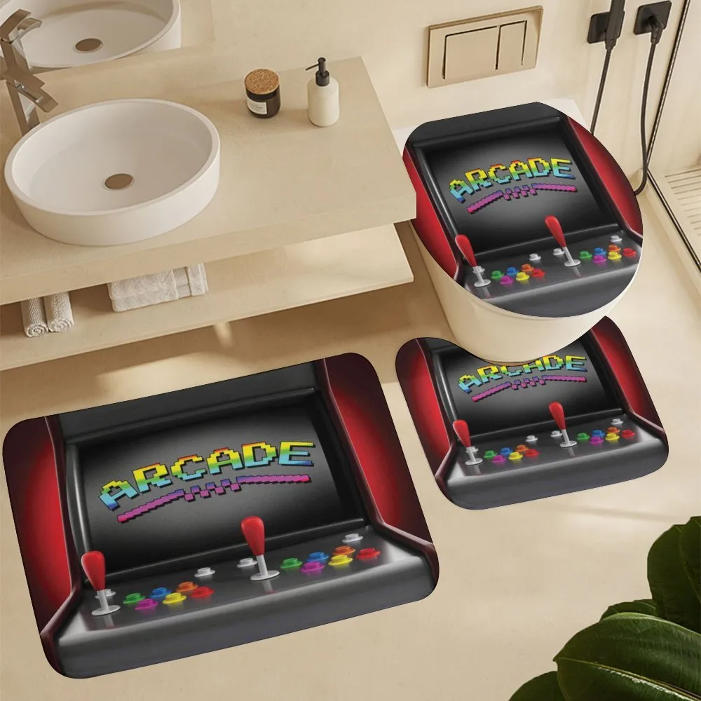 Arcade Retro Fun — Detail 5