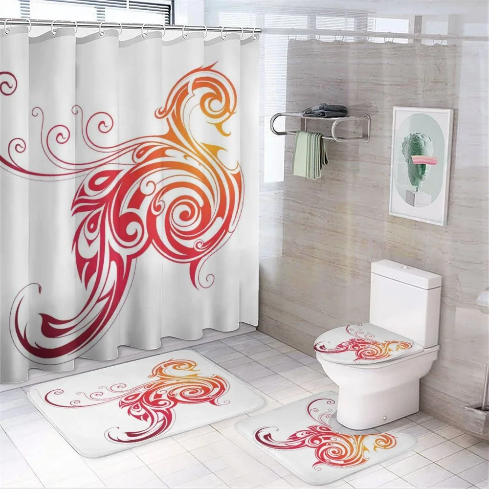 Bird Swirly Wings — Your design