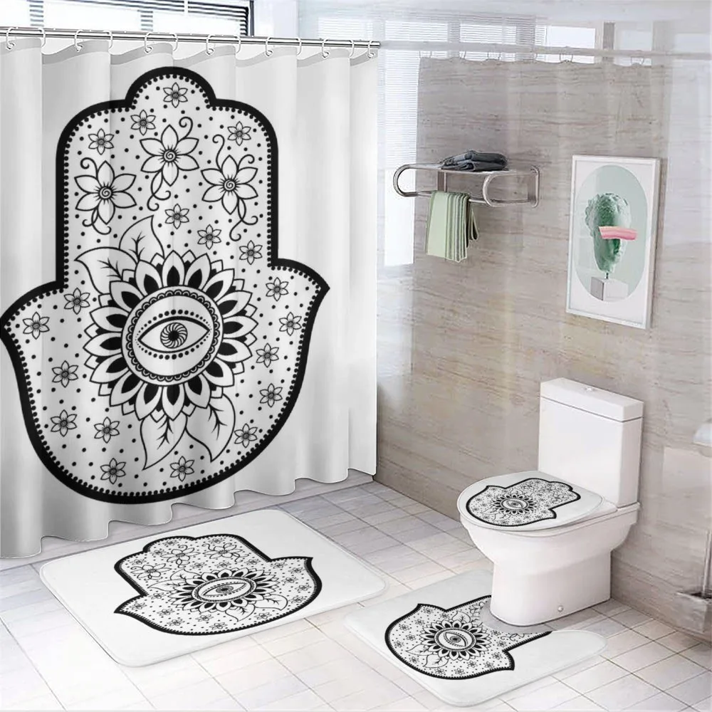 Blooming Lily Curl — Your design