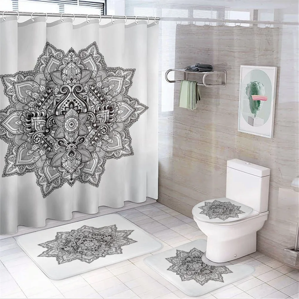 Bohemian Magic — Your design