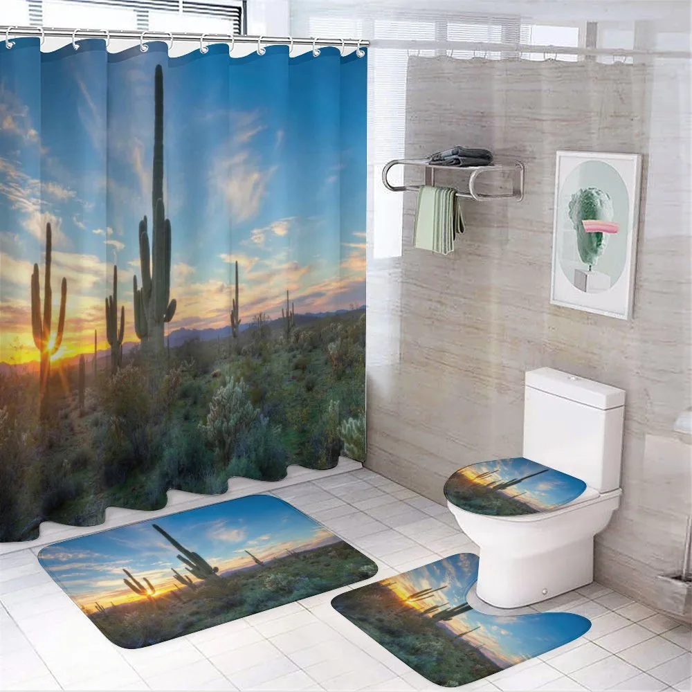 Cactus Noon — Your design