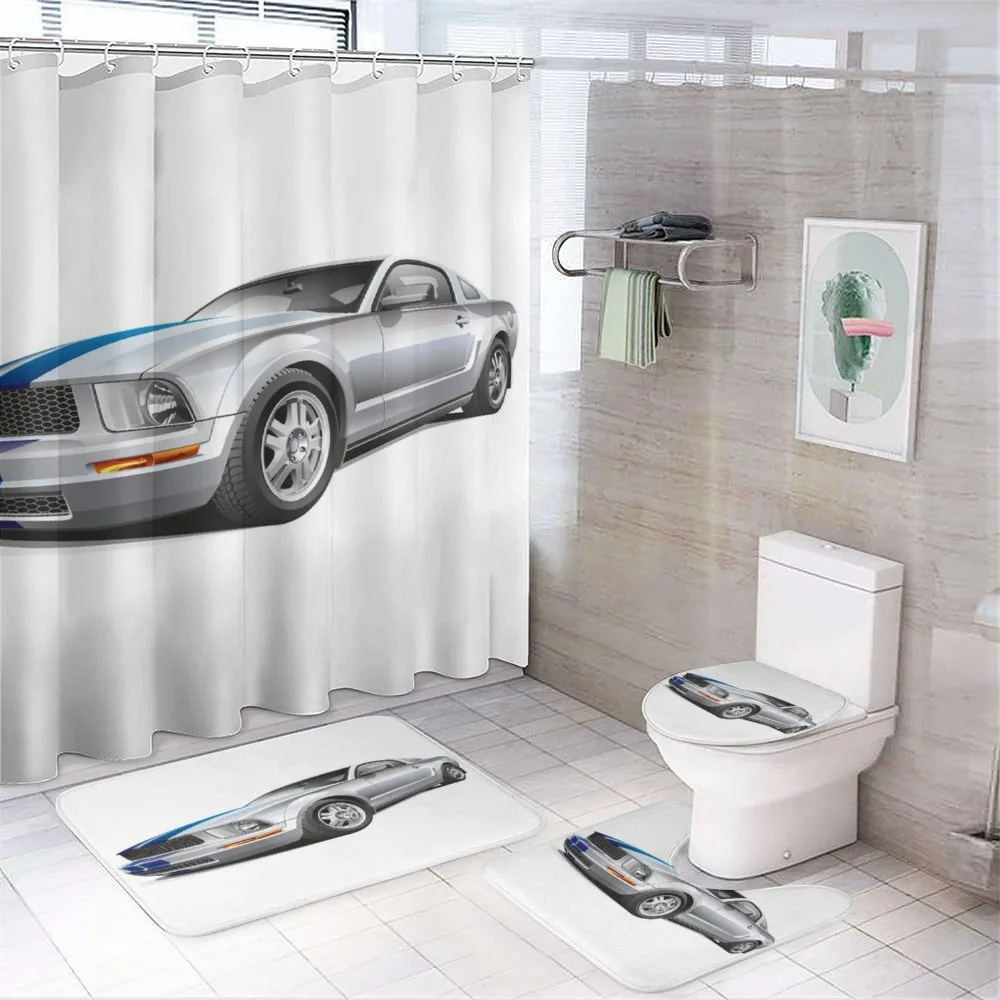 Cool Speed Car — Your design