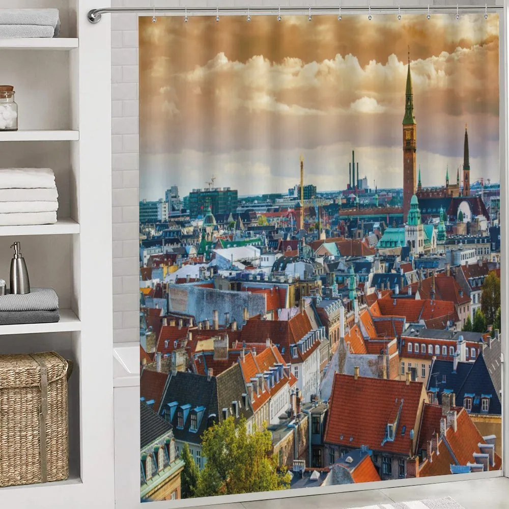 Copenhagen Photography — Detail 4