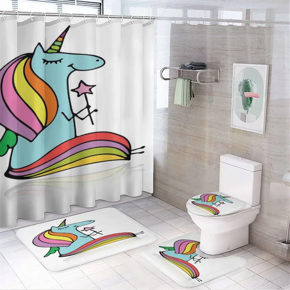 Doodle Mythical Animal — Your design