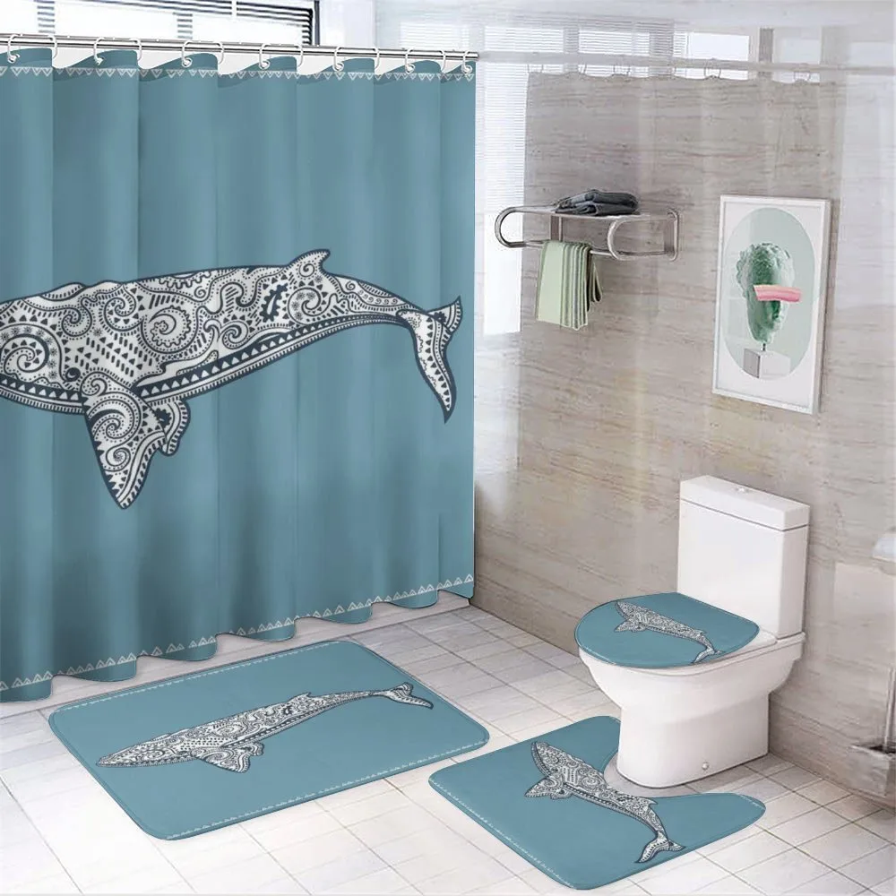 Embellish Whale — Your design