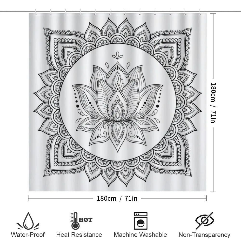 Folk Ornamental Tattoo Art — Detail 2