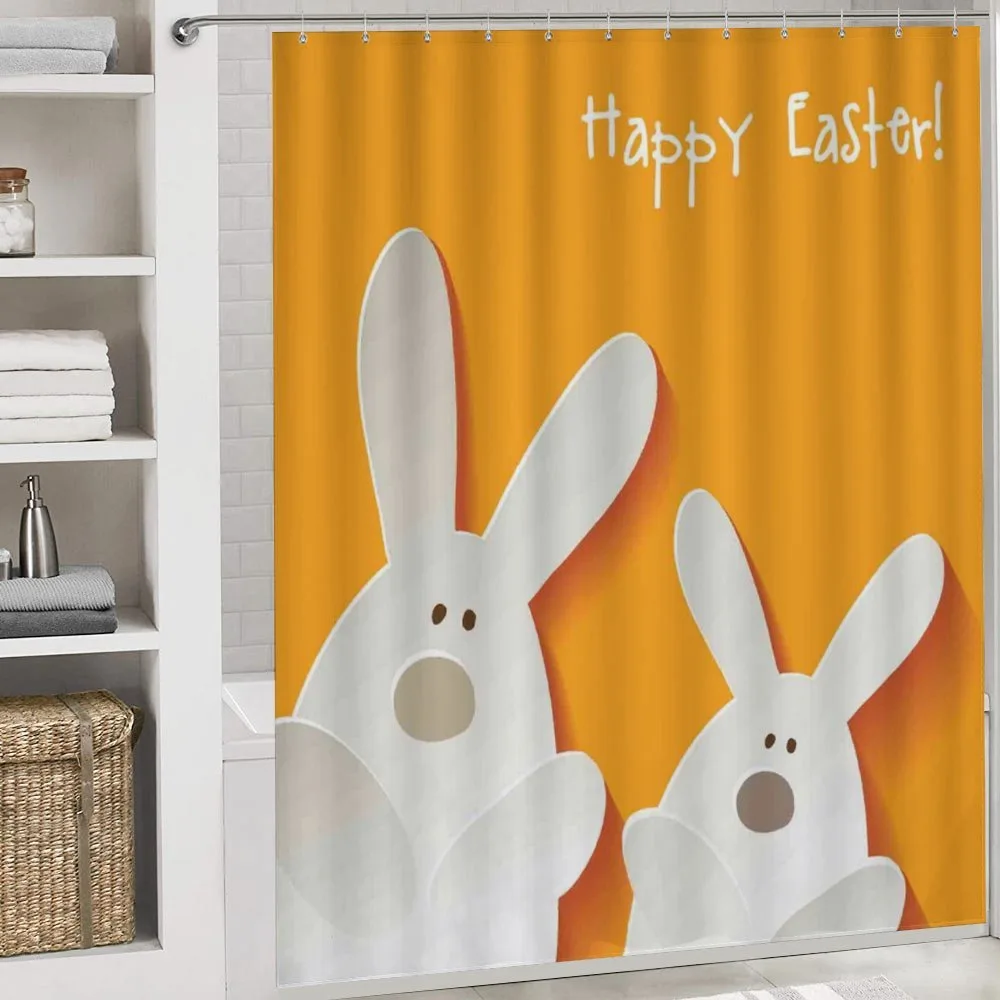 Happy Easter Bunnies — Detail 4