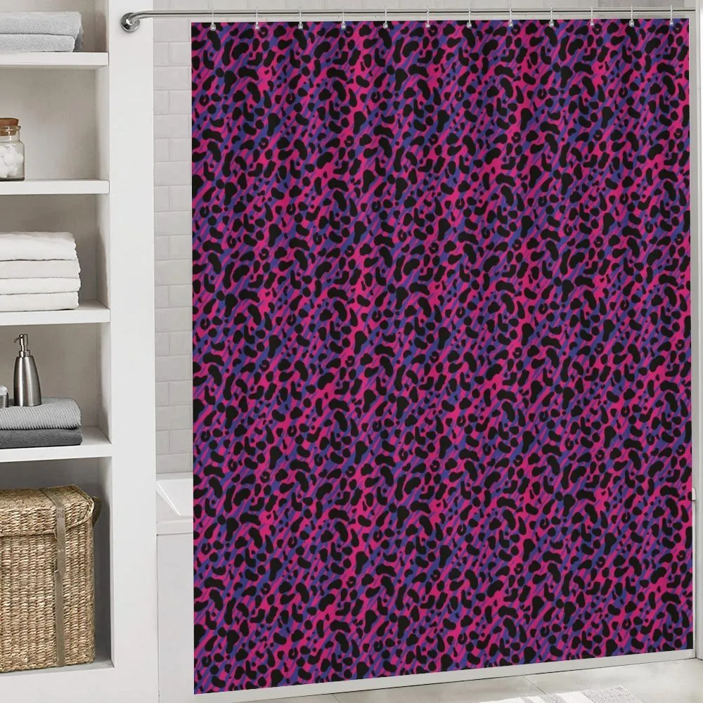 Leopard Skin Safari 80s — Detail 4