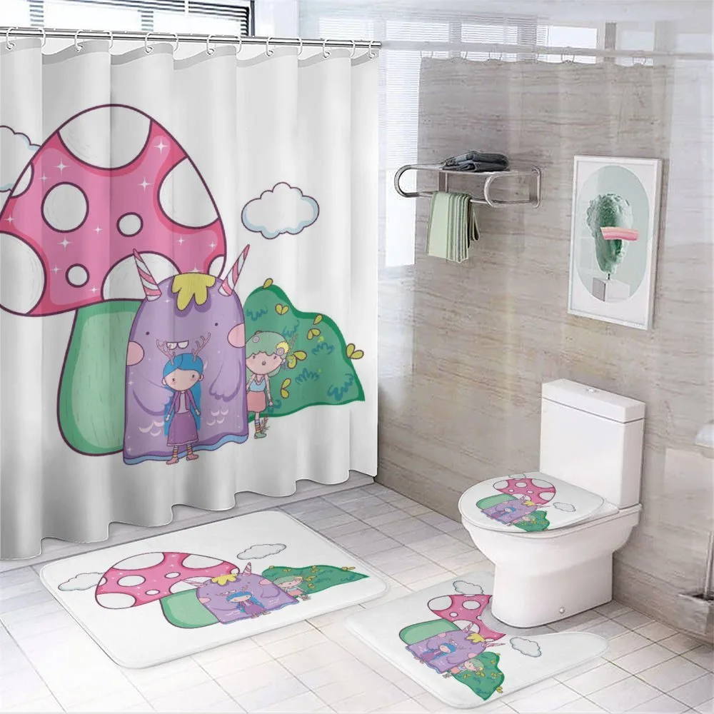 Little Youngsters Monster — Your design