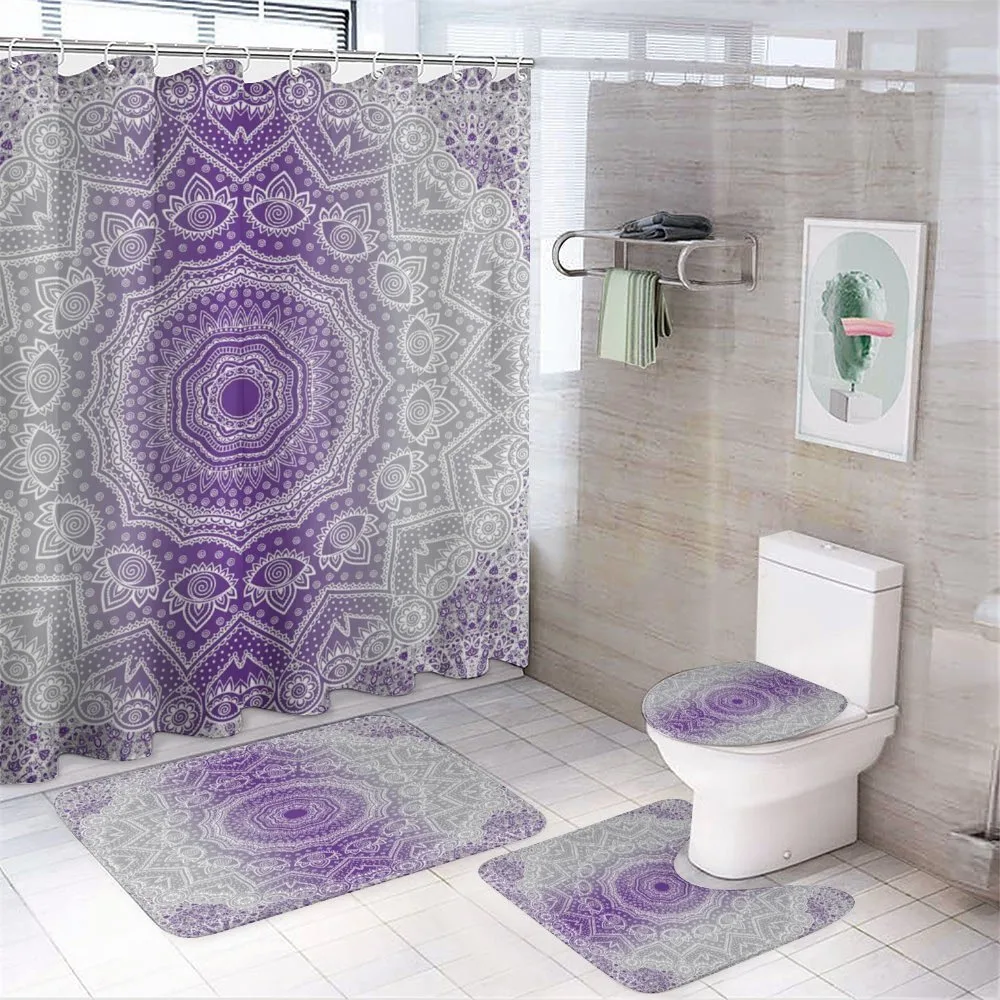 Mandala Hippie — Your design
