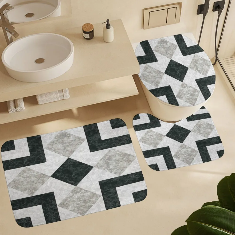Marble Effect — Detail 5
