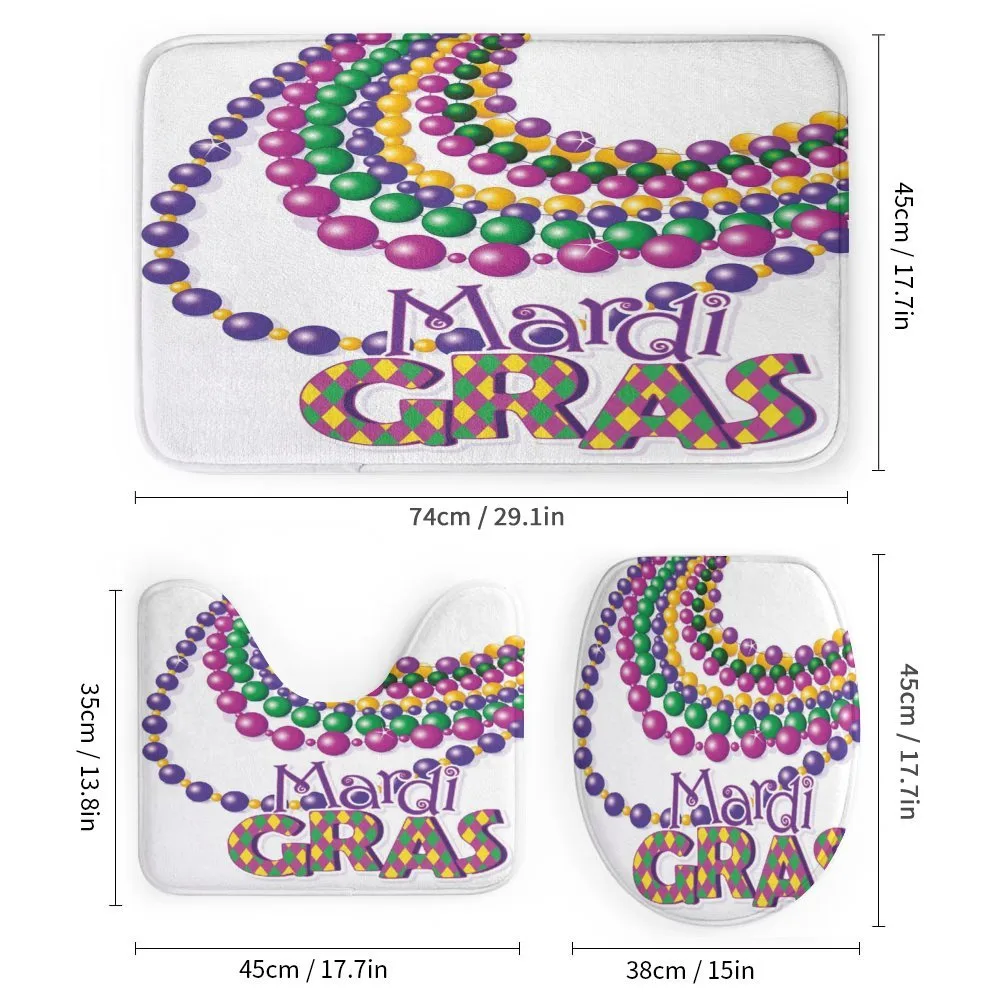 Party Beads Patterns — Detail 1