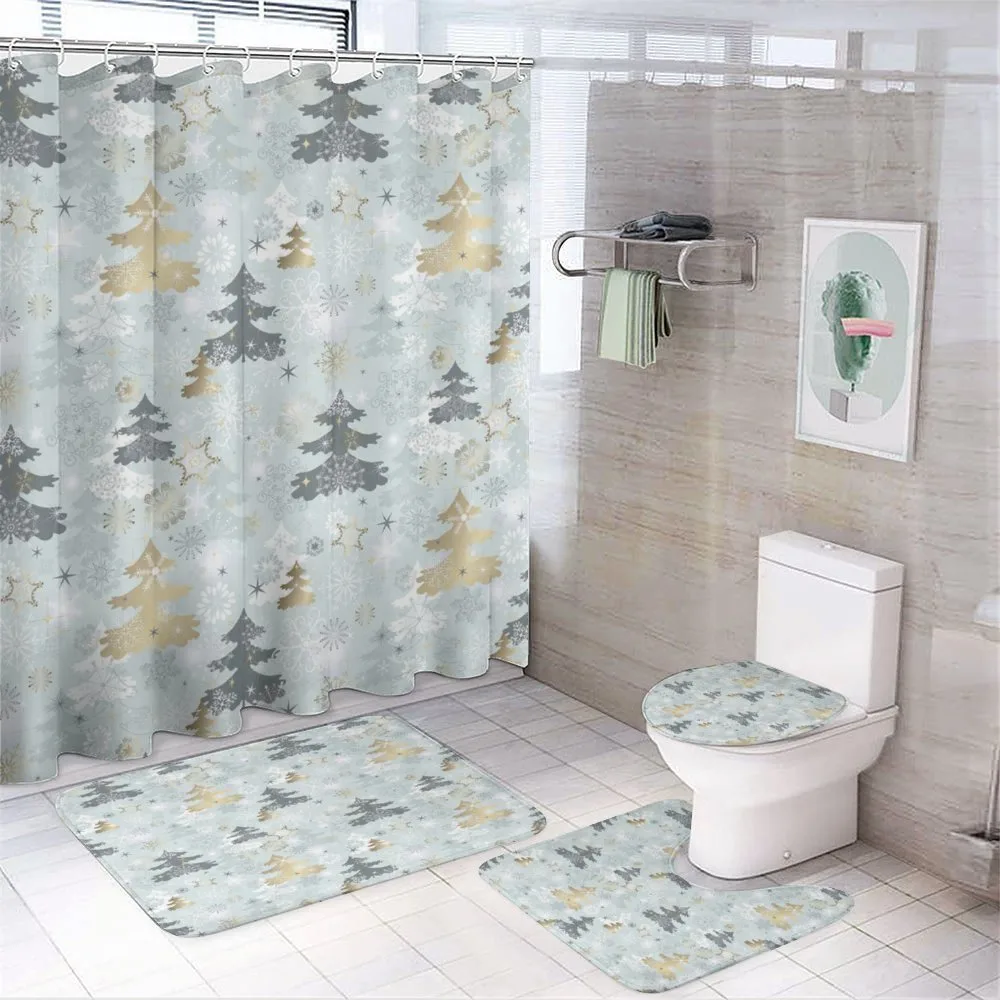 Retro Soft Pine Tree — Your design