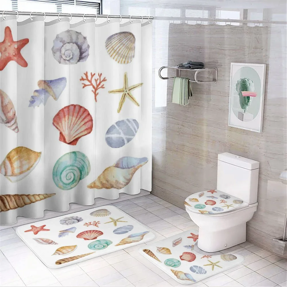 Seashells Exotic Animals — Your design