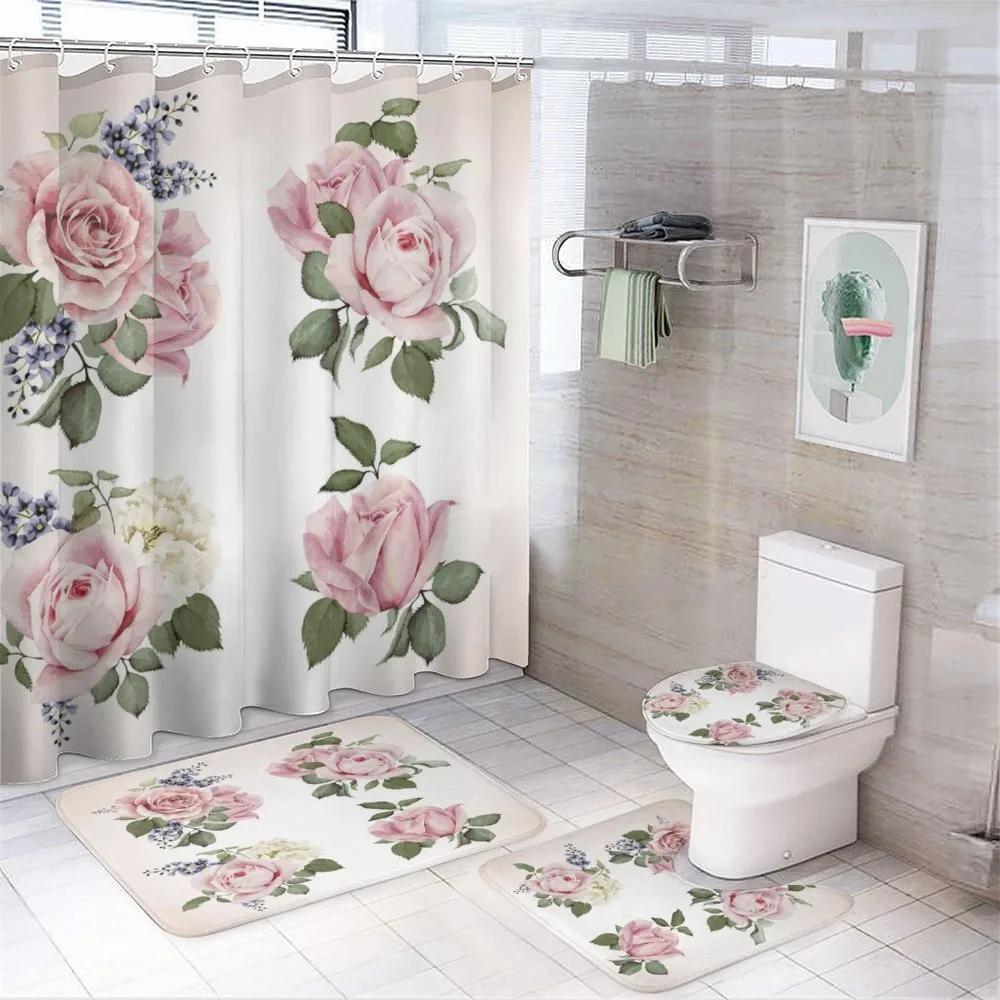 Springtime Bouquets Nature — Your design