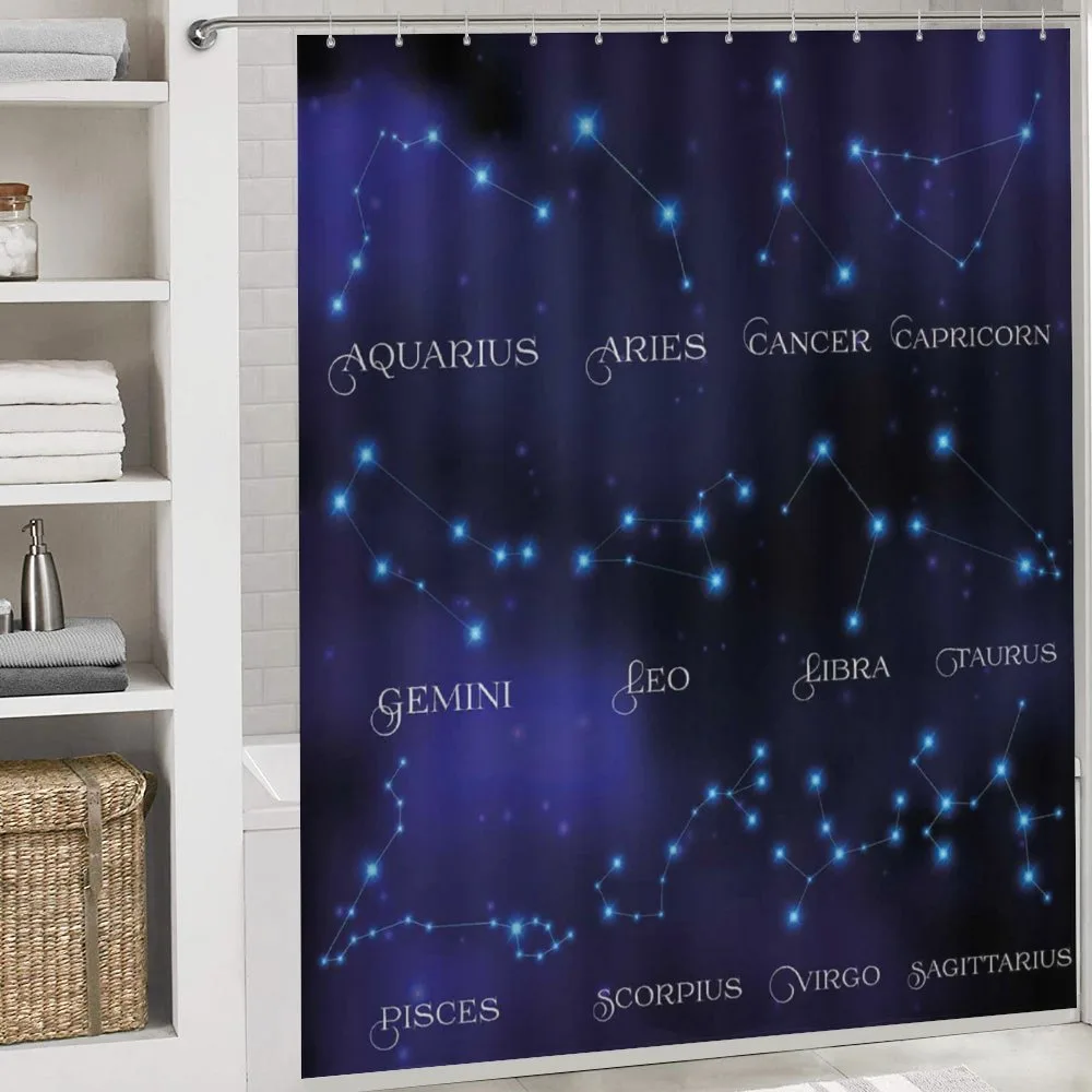 Star Group Zodiac — Detail 4