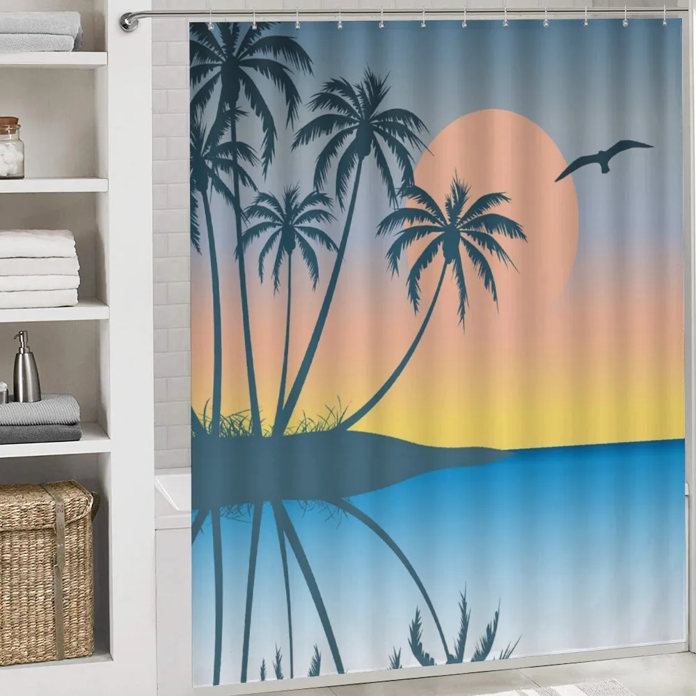 Tropical Island Exotic — Detail 4
