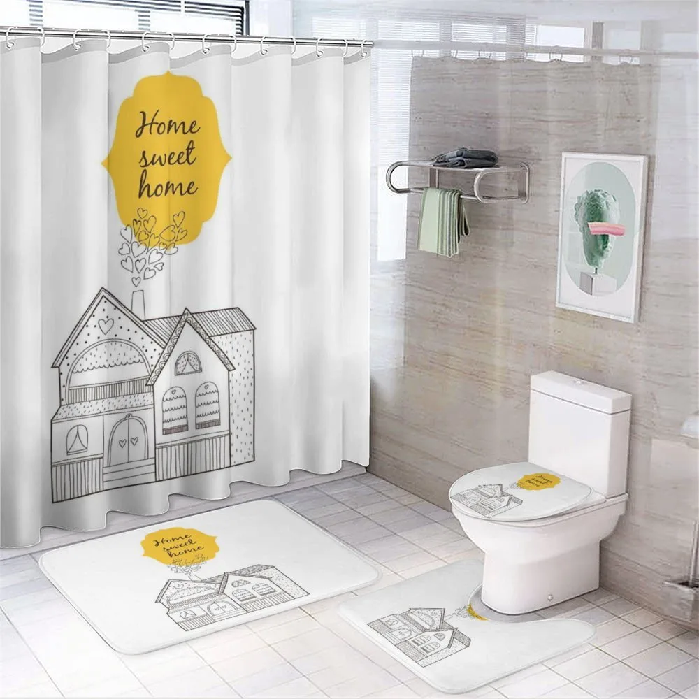 Village House — Your design
