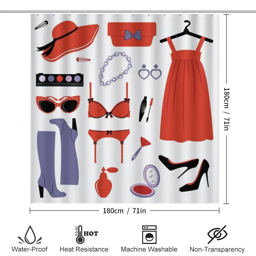 Women Garment — Detail 2
