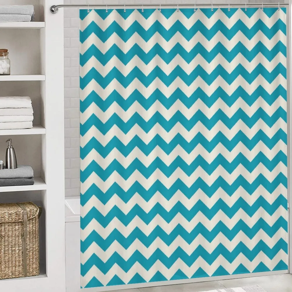 Abstract Chevron Lines — Detail 4