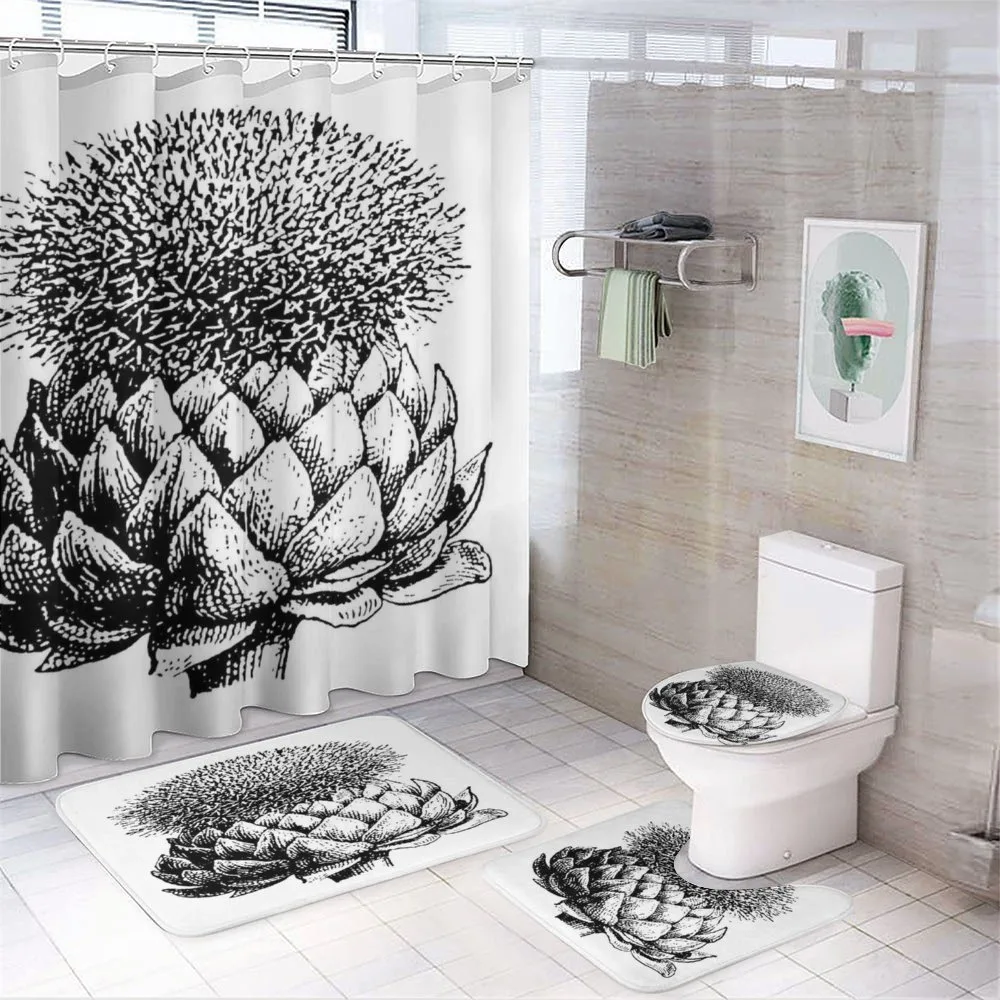 Blossoming Plants — Your design
