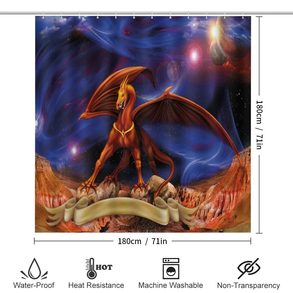 Dragon Knight Cosmos — Detail 2