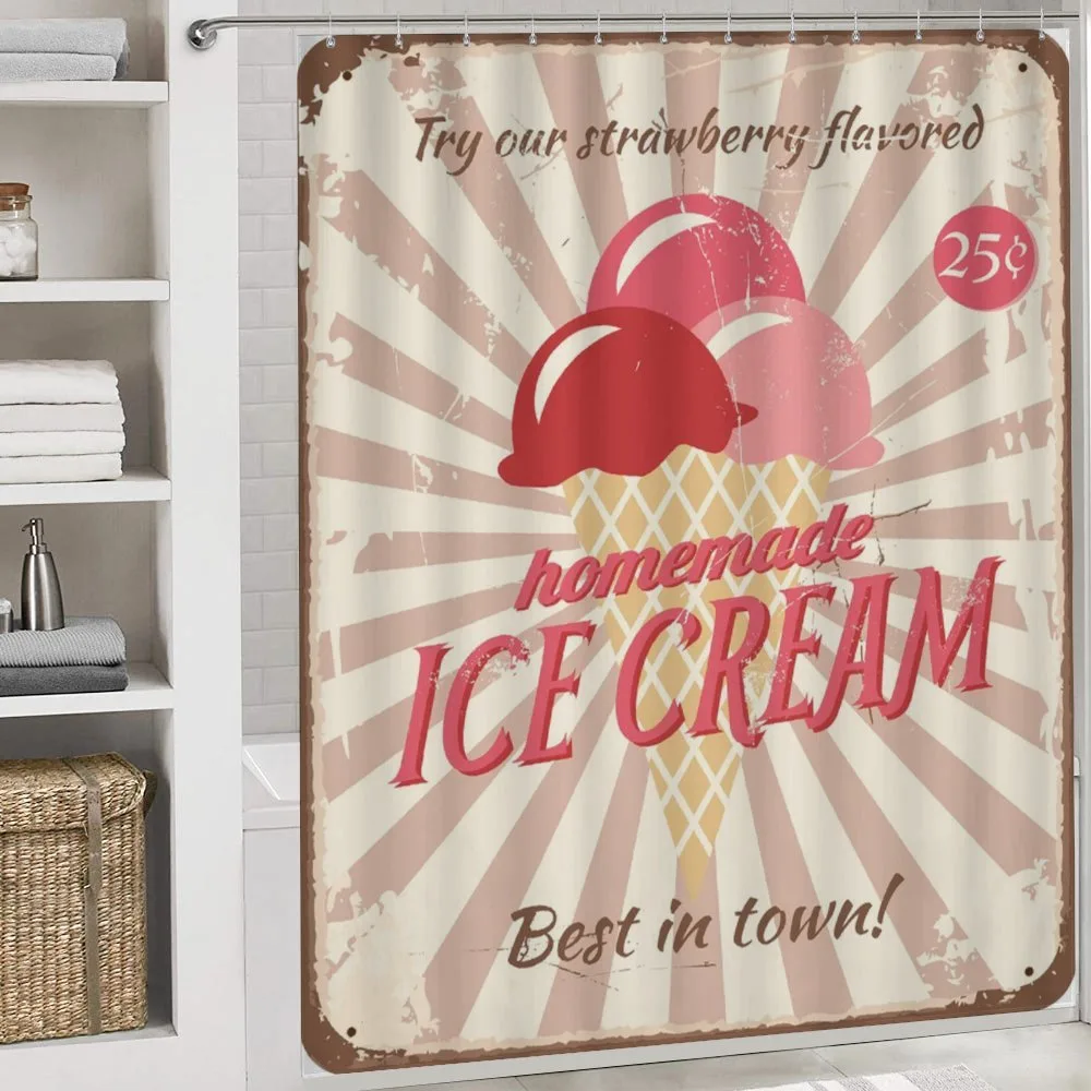 Homemade Ice Cream — Detail 4
