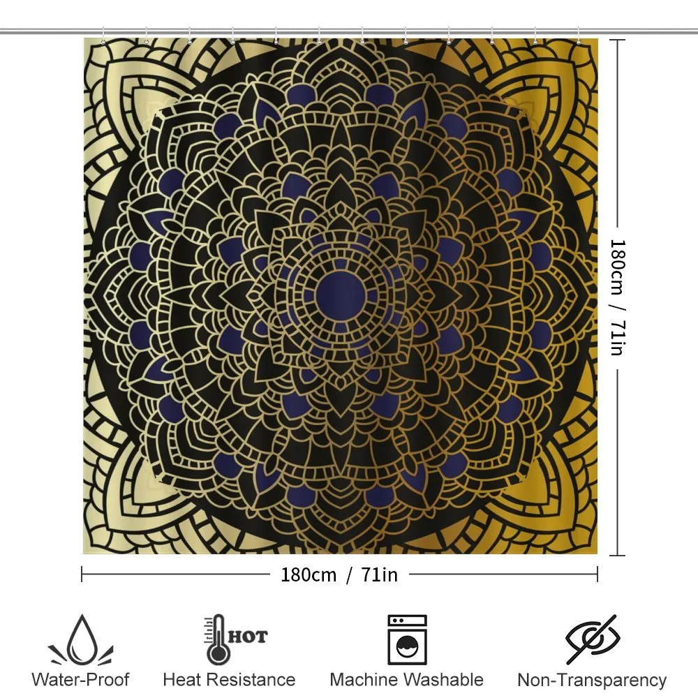 Lotus Inspired Design — Detail 2