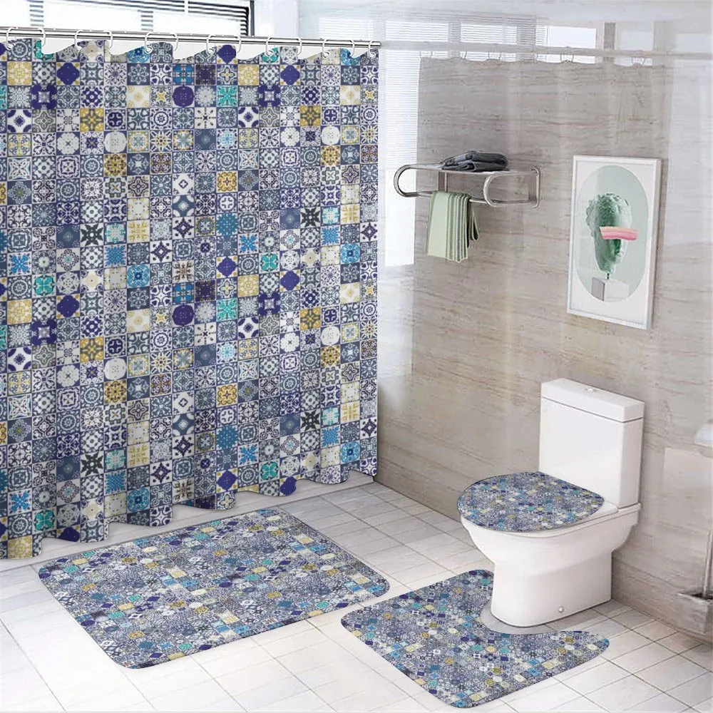 Mediterranean Vintage — Your design