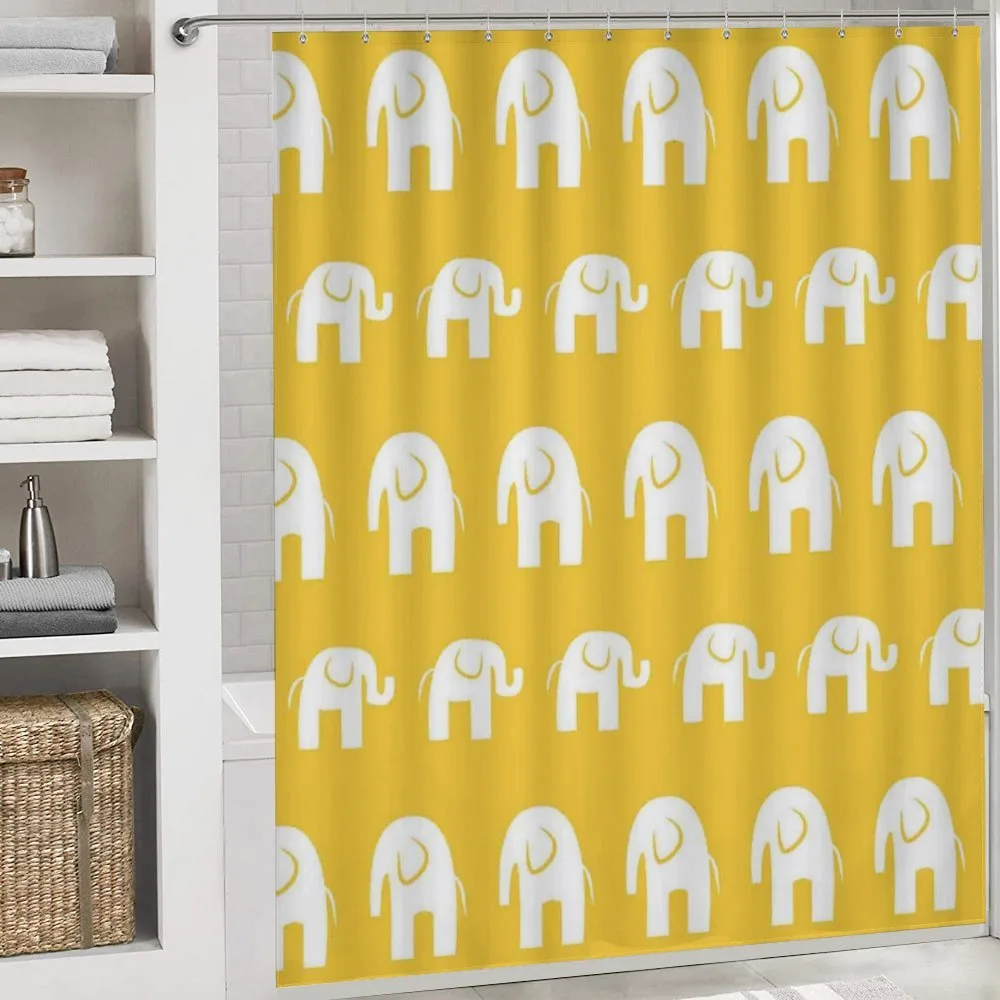Monotone Animal Pattern — Detail 4