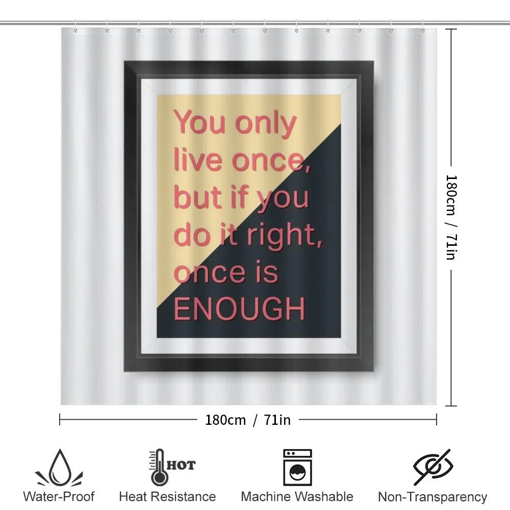 Motivational Poster Design — Detail 2