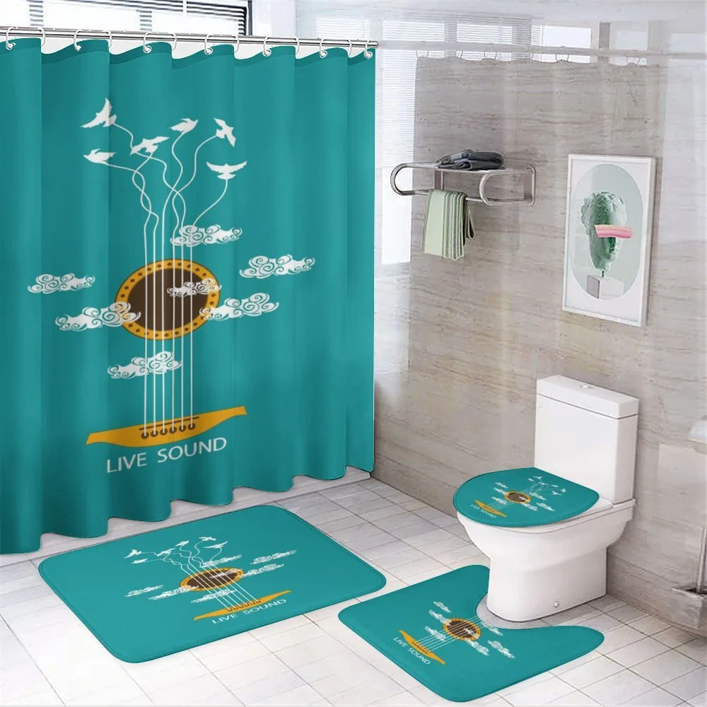 Musical Freedom Bird — Your design