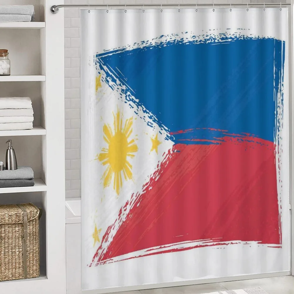 National Flag — Detail 4