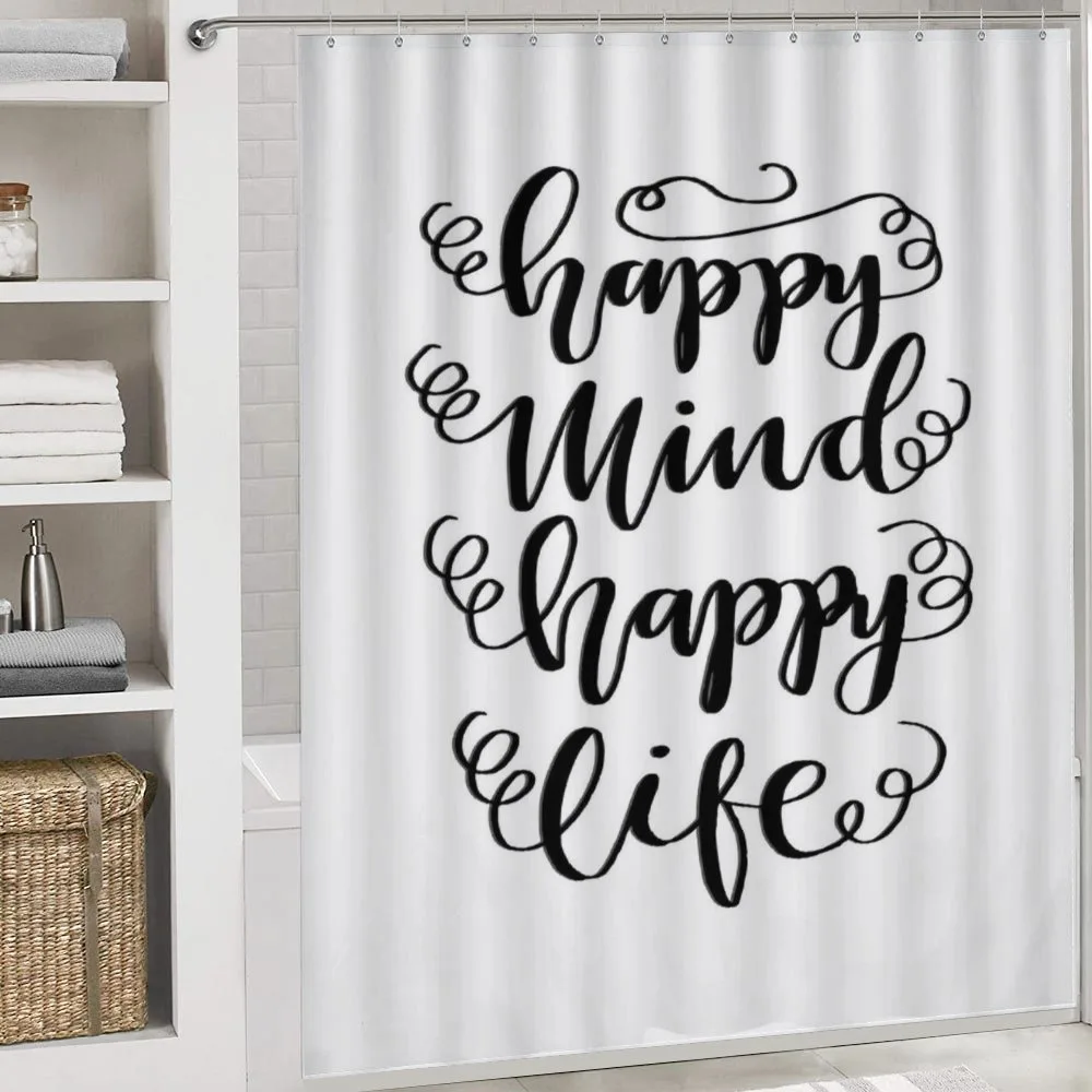 Positive Happy Mind and Life — Detail 4