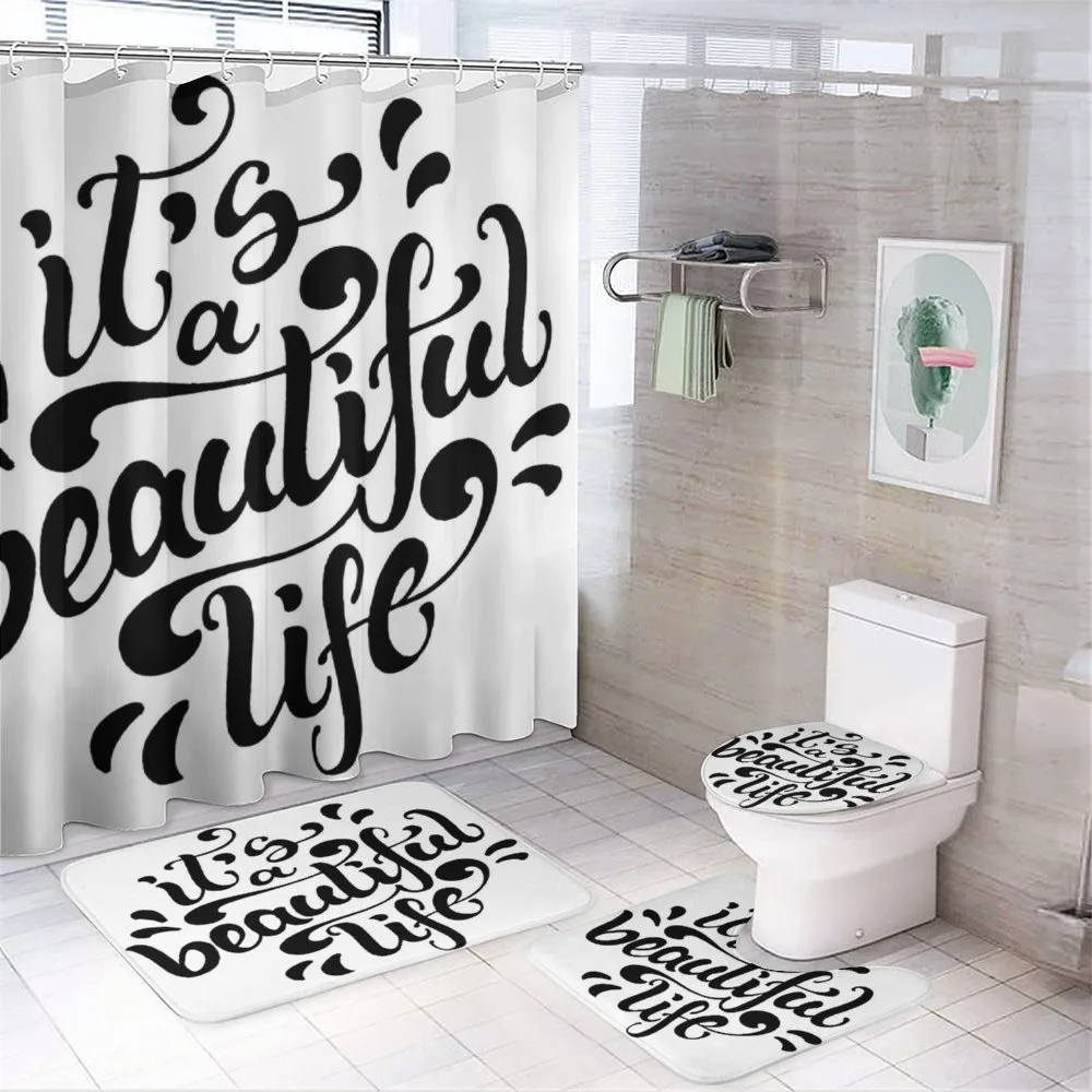 Positive Life — Your design