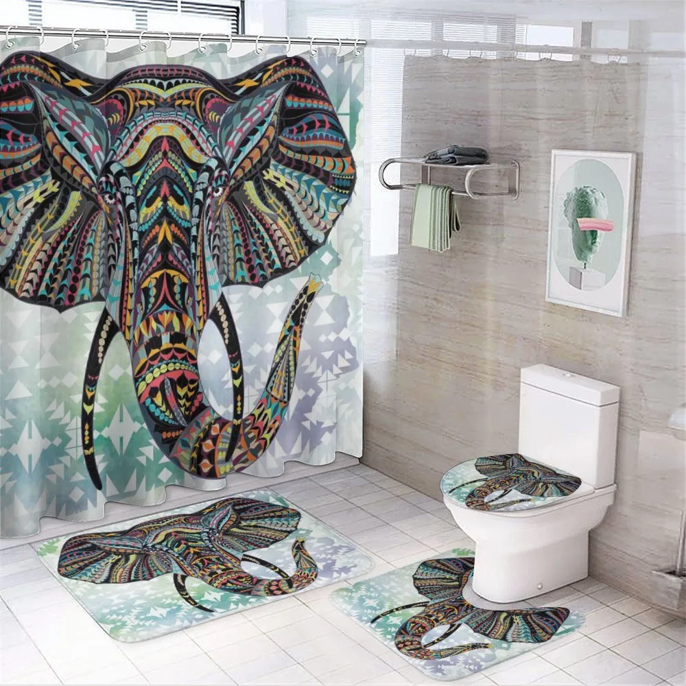 South Asian Animal — Your design