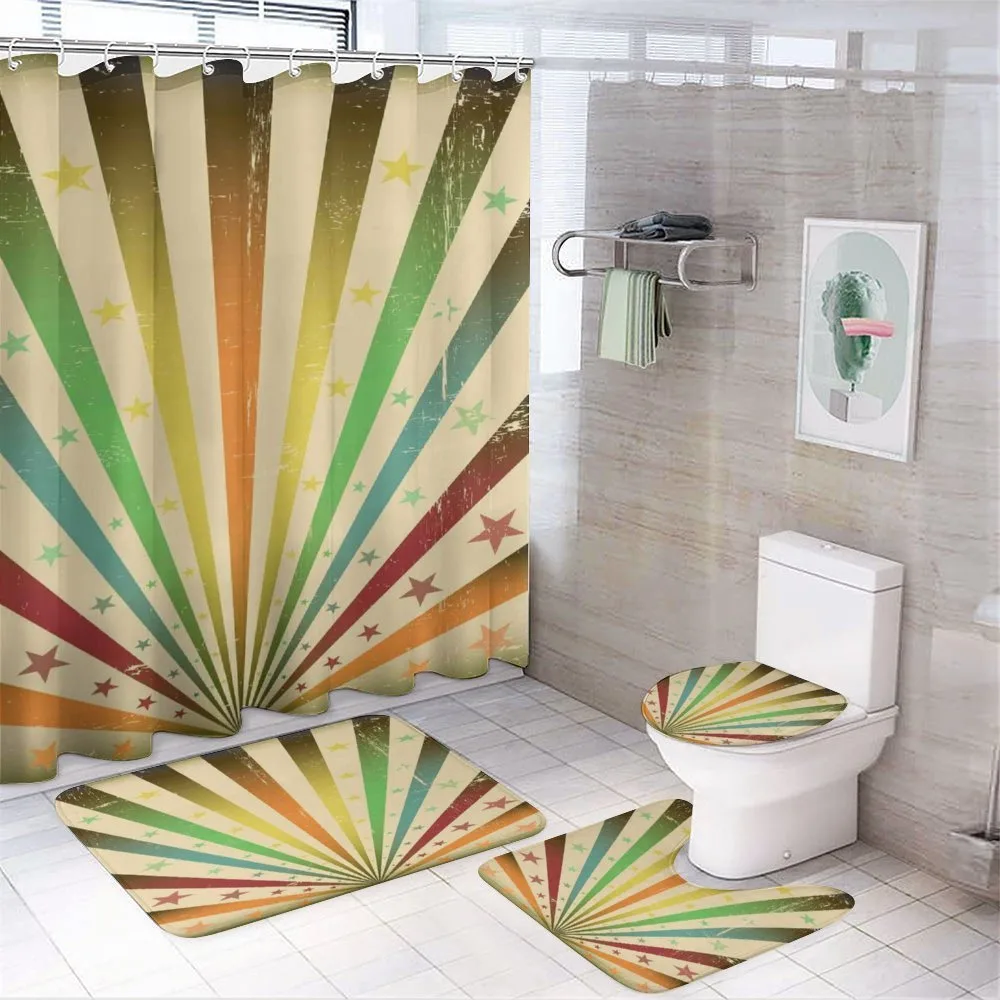 Stripes Stars — Your design