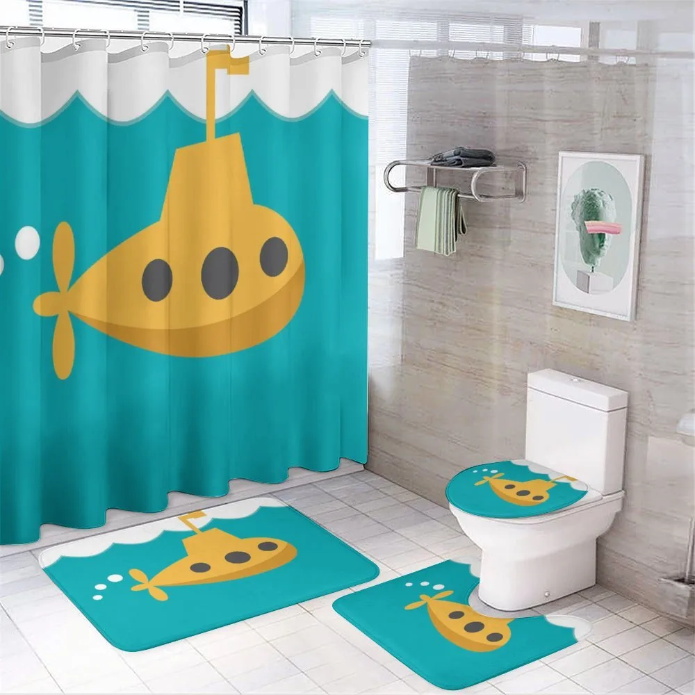 Undersea Marine Kids — Your design