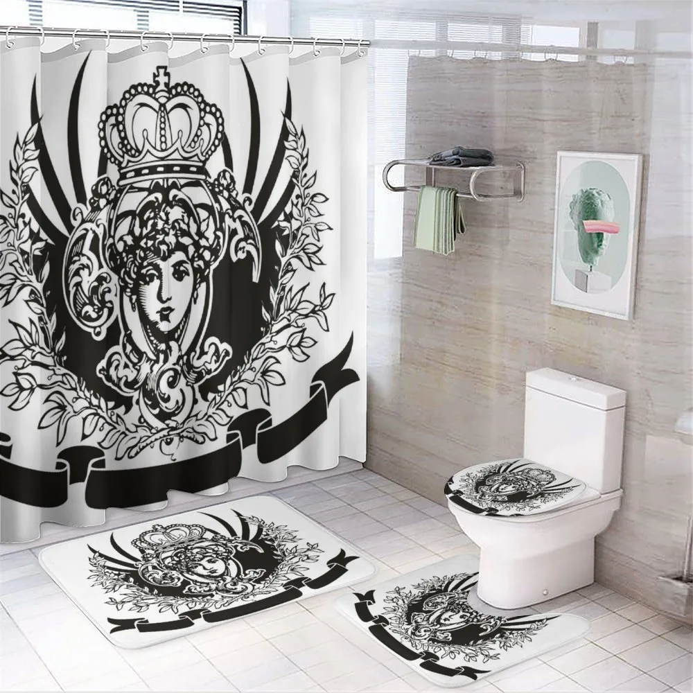 Vintage Ornate Banner — Your design