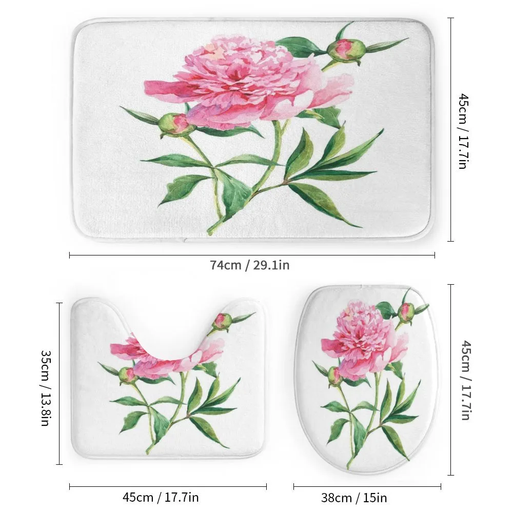 Vintage Peony — Detail 1