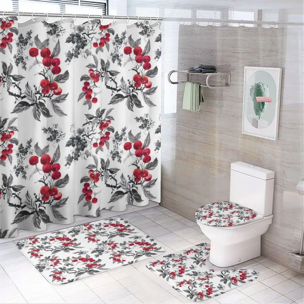 Abstract Botany Garden — Your design