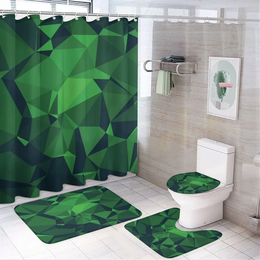 Abstract Poly — Your design