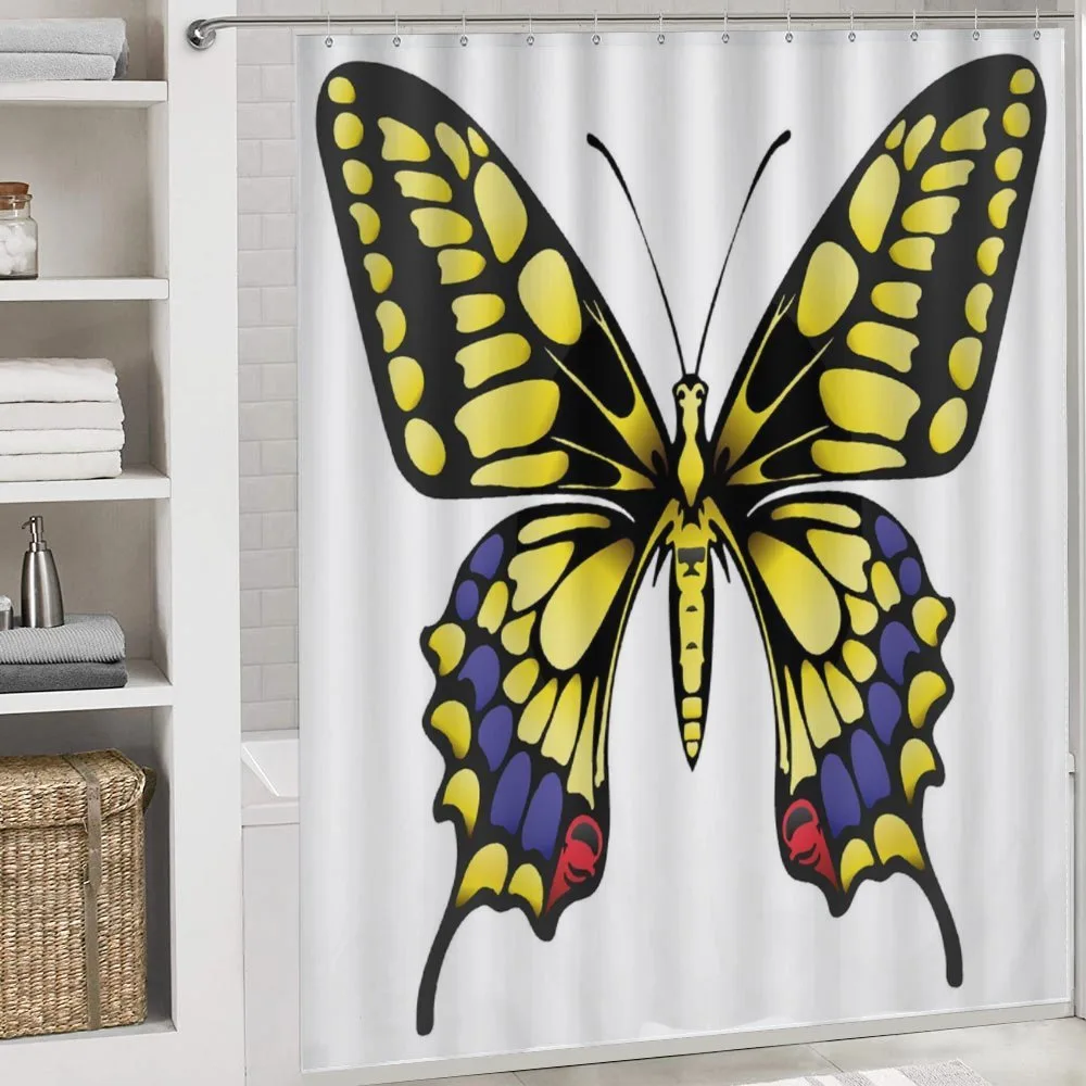 Big Machaon — Detail 4