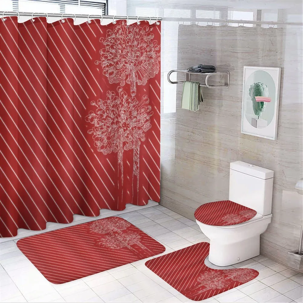Blooming and Diagonal Stripes — Your design