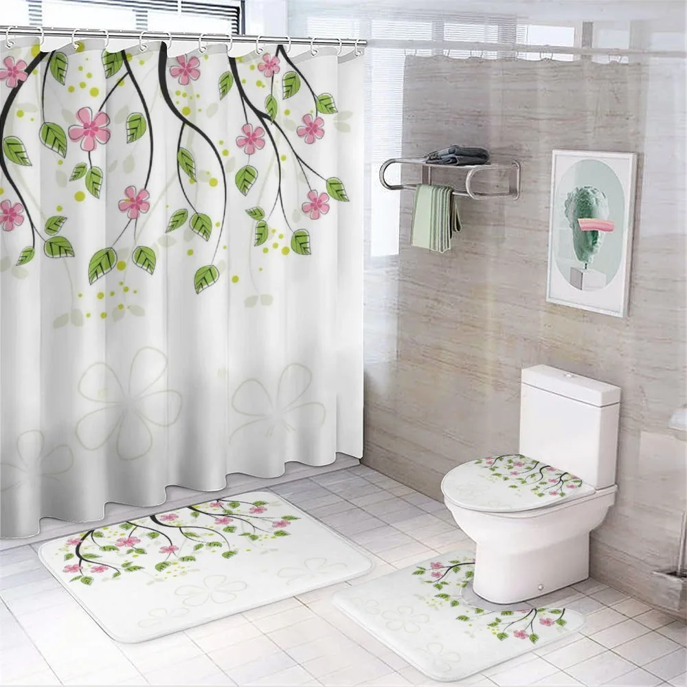 Branch with Flowers — Your design