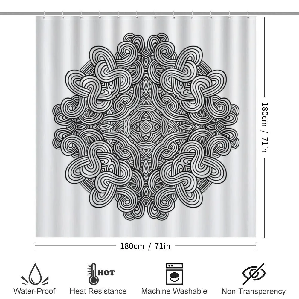 Celtic Knot — Detail 2