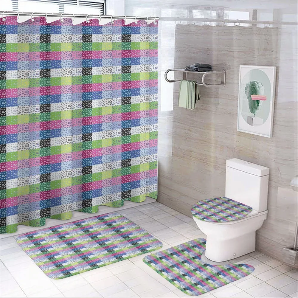 Checkered Funky — Your design